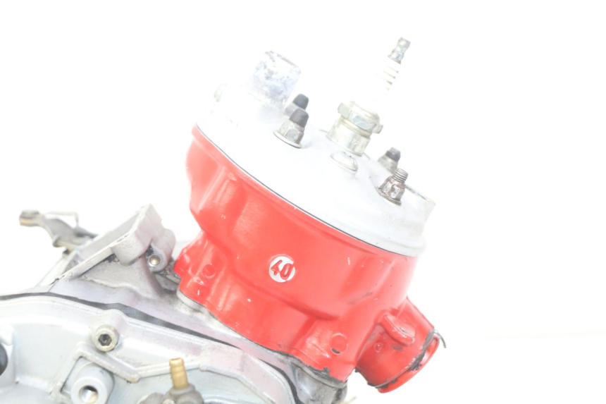 photo de ENGINE PEUGEOT XP6 50 (1997 - 2003)