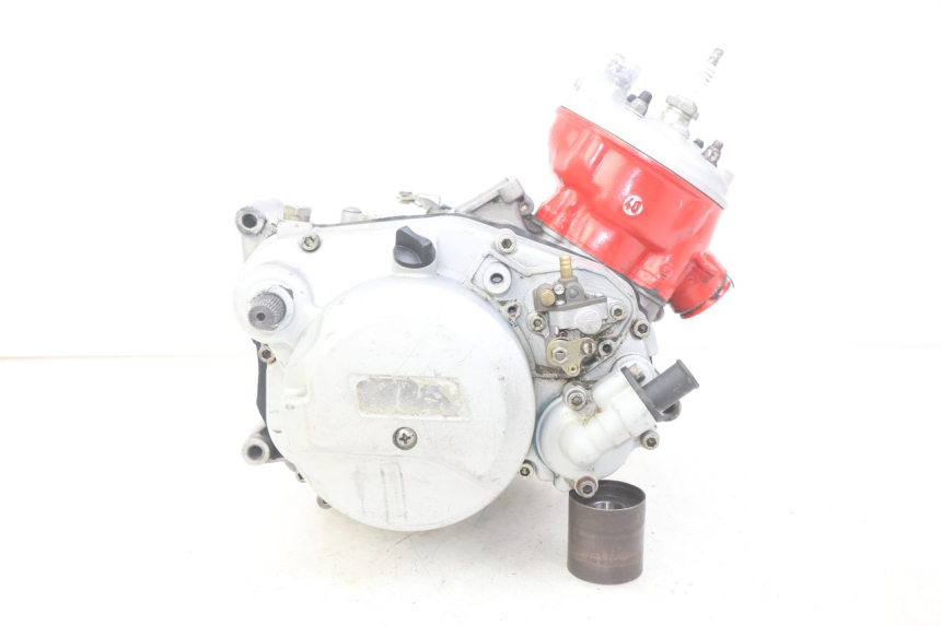 photo de ENGINE PEUGEOT XP6 50 (1997 - 2003)