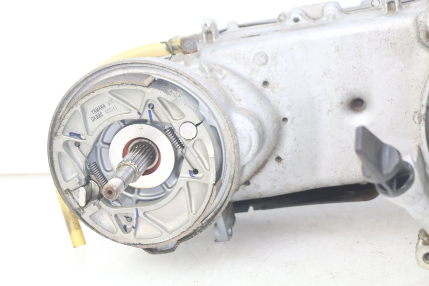 photo de ENGINE YAMAHA BW'S BWS 125 (2010 - 2013)