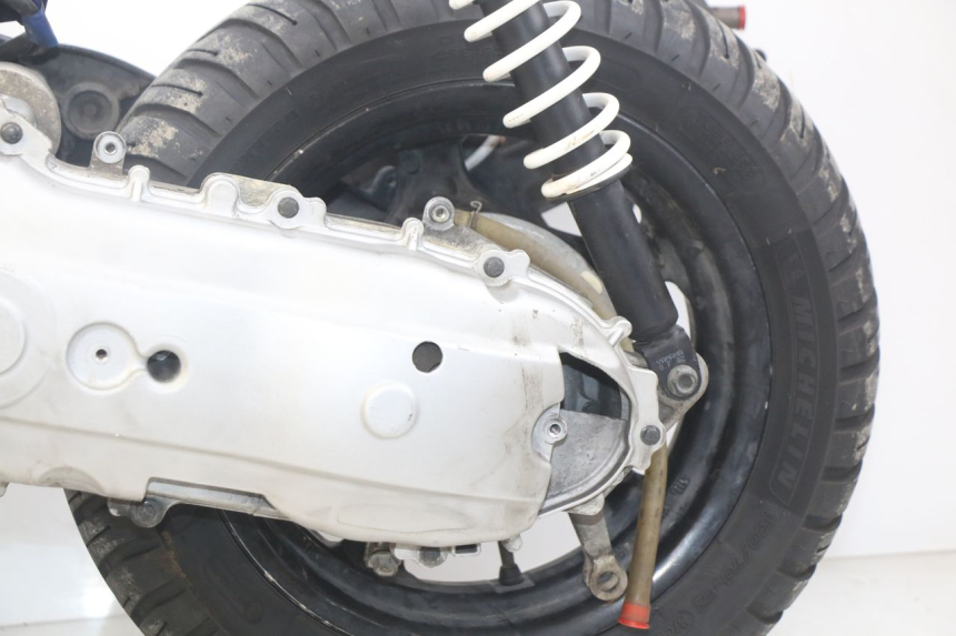 photo de ENGINE YAMAHA BW'S BWS 125 (2010 - 2013)