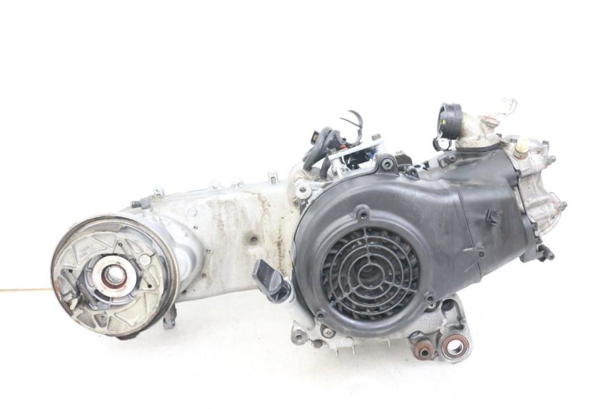 photo de ENGINE YAMAHA BW'S BWS 125 (2010 - 2013)