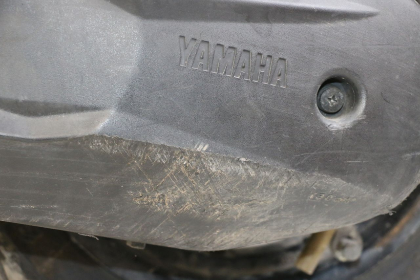 photo de ENGINE YAMAHA BW'S BWS 125 (2010 - 2013)