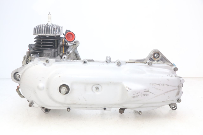 photo de ENGINE YAMAHA BW'S EASY 50 (2013 - 2016)