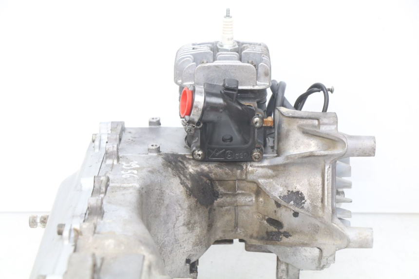 photo de ENGINE YAMAHA BW'S EASY 50 (2013 - 2016)