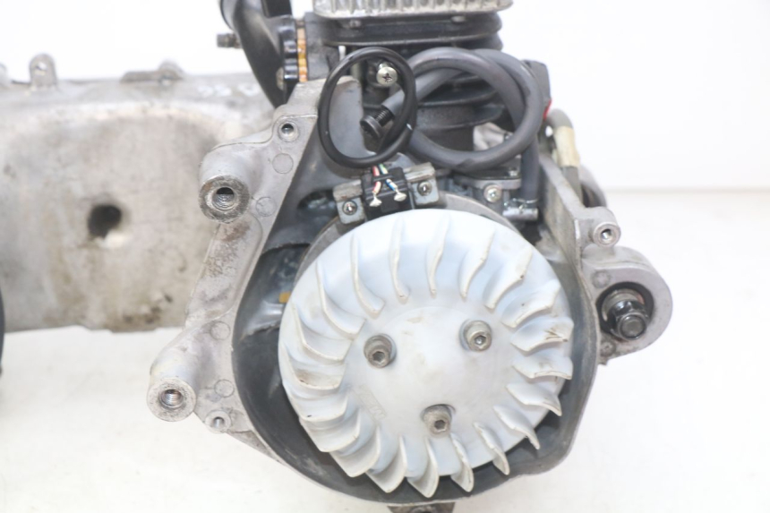 photo de ENGINE YAMAHA BW'S EASY 50 (2013 - 2016)