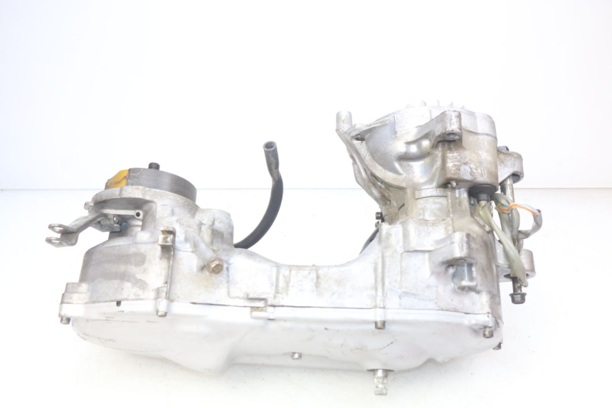 photo de ENGINE YAMAHA BW'S EASY 50 (2013 - 2016)