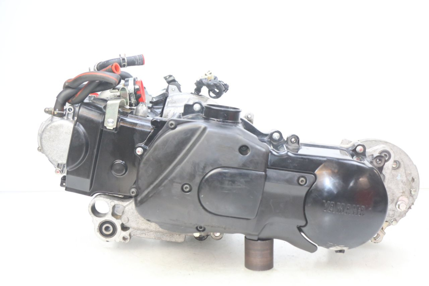 photo de ENGINE YAMAHA D'ELIGHT DELIGHT 115 (2013 - 2017)