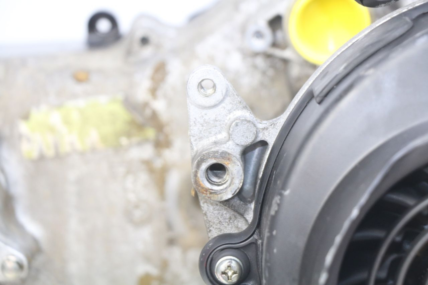 photo de ENGINE YAMAHA D'ELIGHT DELIGHT 115 (2013 - 2017)