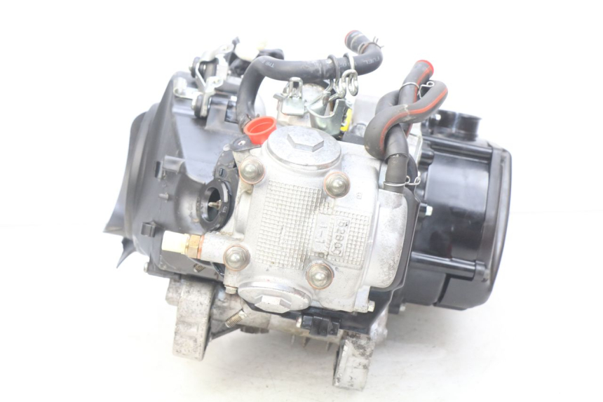 photo de ENGINE YAMAHA D'ELIGHT DELIGHT 115 (2013 - 2017)
