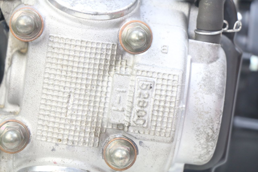photo de ENGINE YAMAHA D'ELIGHT DELIGHT 115 (2013 - 2017)