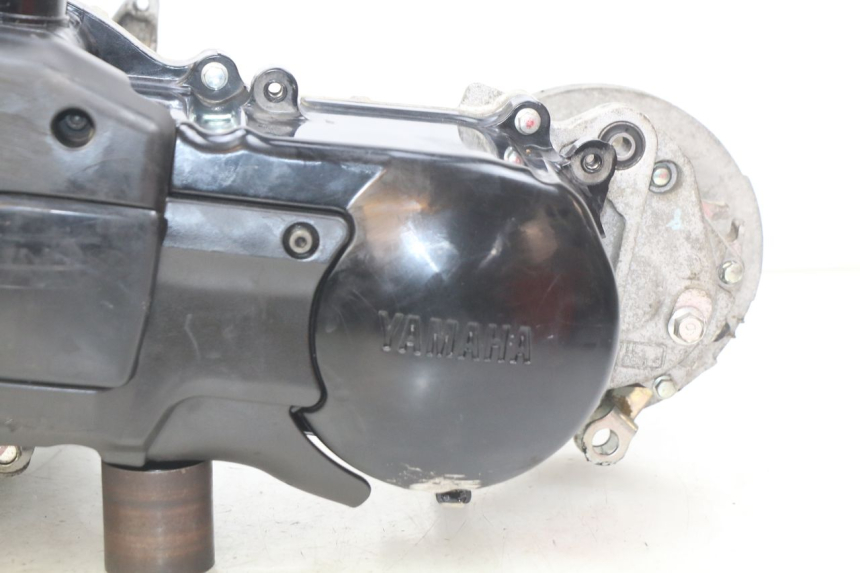 photo de ENGINE YAMAHA D'ELIGHT DELIGHT 115 (2013 - 2017)