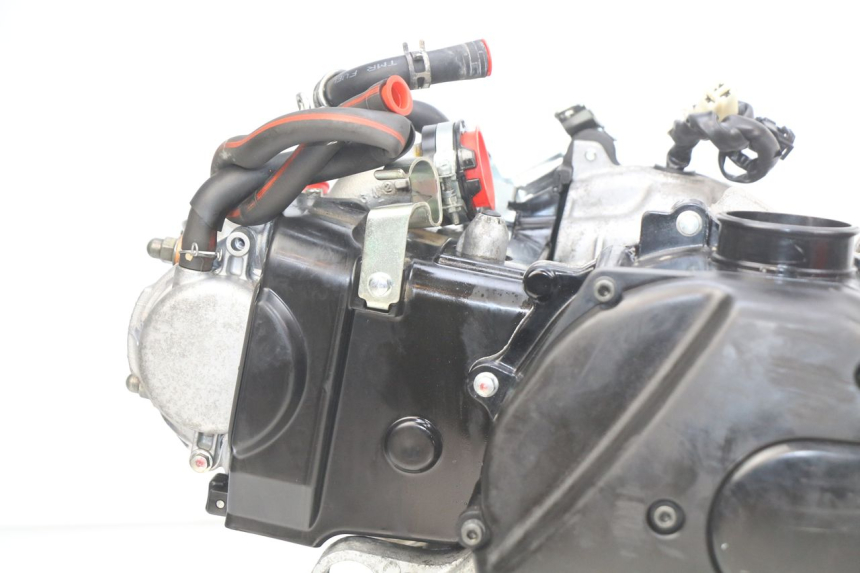 photo de ENGINE YAMAHA D'ELIGHT DELIGHT 115 (2013 - 2017)
