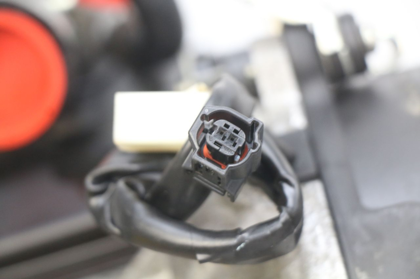 photo de ENGINE YAMAHA D'ELIGHT DELIGHT 115 (2013 - 2017)