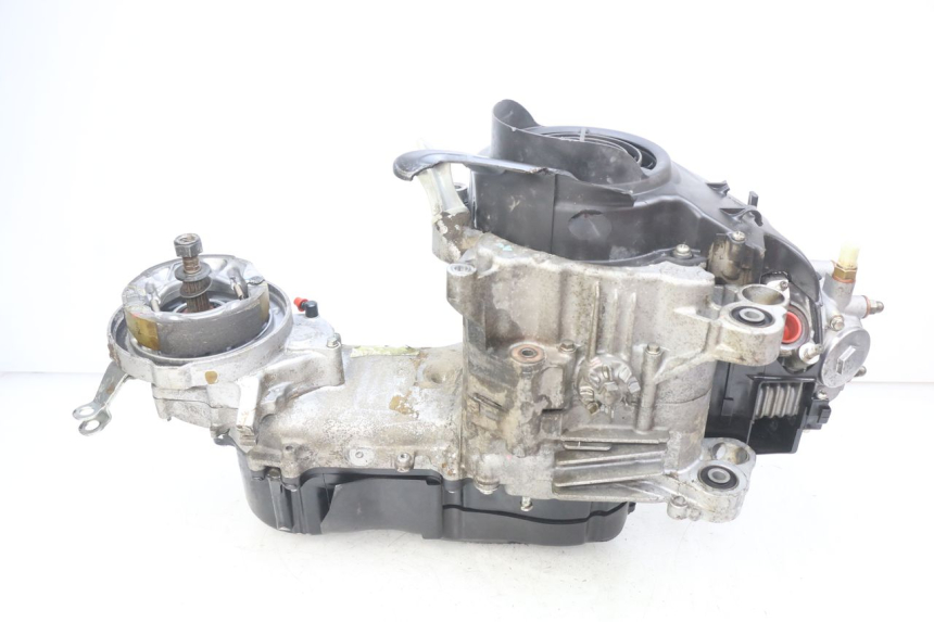 photo de ENGINE YAMAHA D'ELIGHT DELIGHT 115 (2013 - 2017)