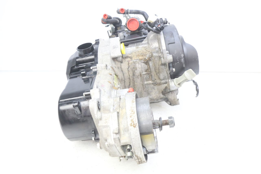 photo de ENGINE YAMAHA D'ELIGHT DELIGHT 115 (2013 - 2017)