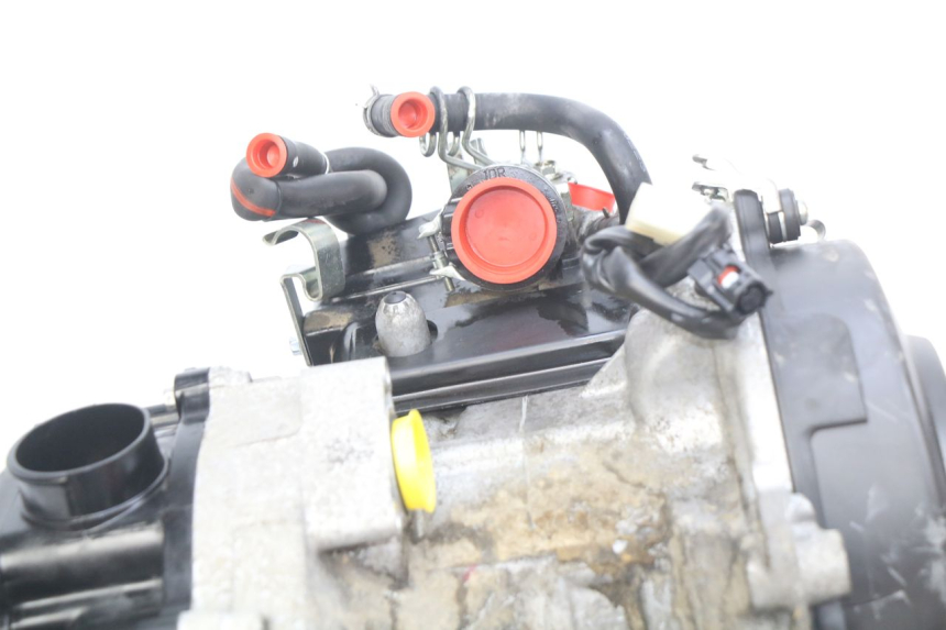 photo de ENGINE YAMAHA D'ELIGHT DELIGHT 115 (2013 - 2017)