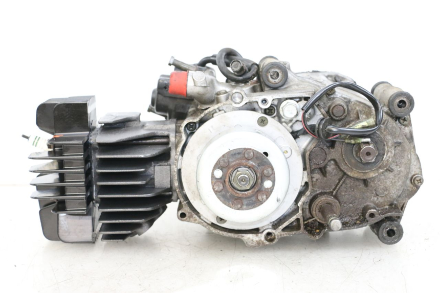 photo de ENGINE YAMAHA PW 80 (1983 - 2014)