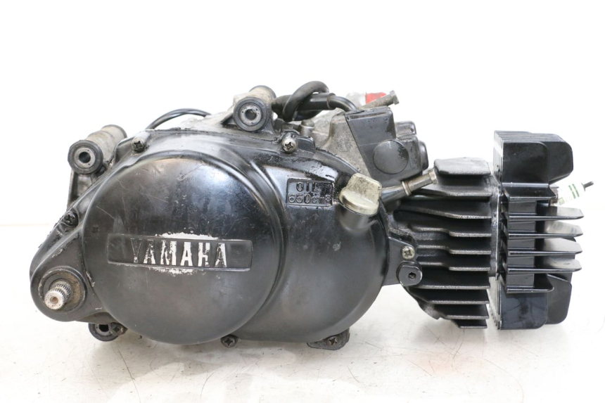 photo de ENGINE YAMAHA PW 80 (1983 - 2014)