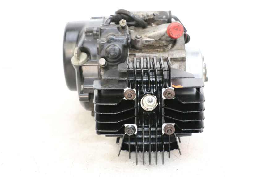 photo de ENGINE YAMAHA PW 80 (1983 - 2014)