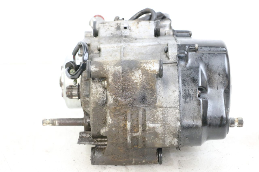 photo de ENGINE YAMAHA PW 80 (1983 - 2014)