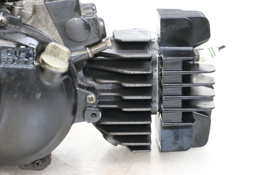 photo de ENGINE YAMAHA PW 80 (1983 - 2014)