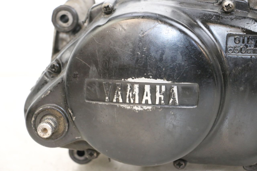 photo de ENGINE YAMAHA PW 80 (1983 - 2014)