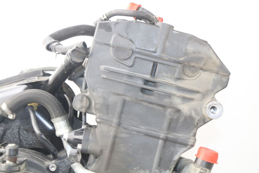 photo de ENGINE YAMAHA TDM ABS 900 (2002 - 2014)