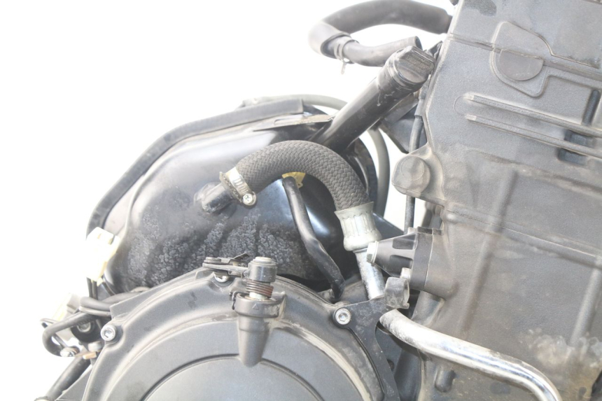 photo de ENGINE YAMAHA TDM ABS 900 (2002 - 2014)