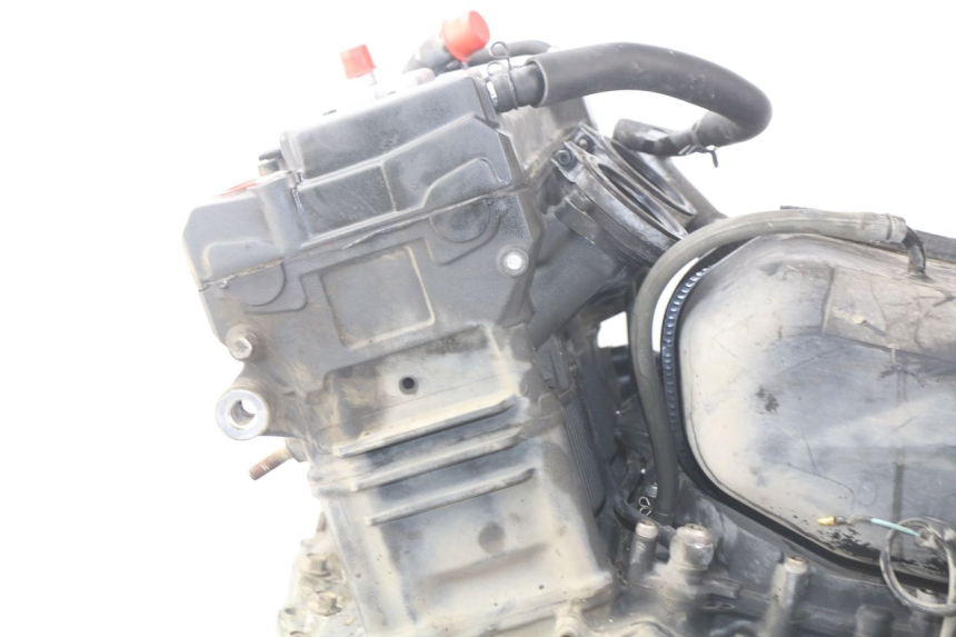 photo de ENGINE YAMAHA TDM ABS 900 (2002 - 2014)