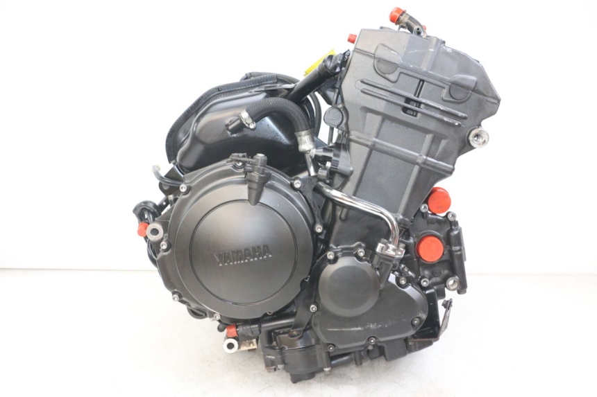 photo de ENGINE YAMAHA TDM ABS 900 (2002 - 2014)