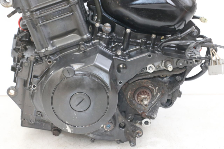 photo de ENGINE YAMAHA TDM ABS 900 (2002 - 2014)