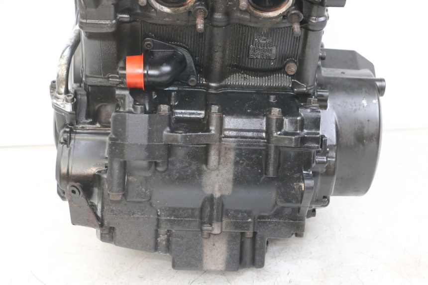 photo de ENGINE YAMAHA TDM ABS 900 (2002 - 2014)