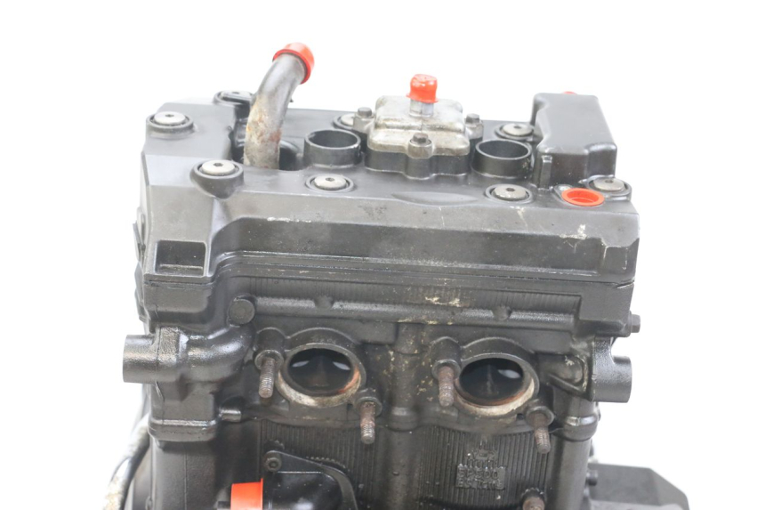 photo de ENGINE YAMAHA TDM ABS 900 (2002 - 2014)