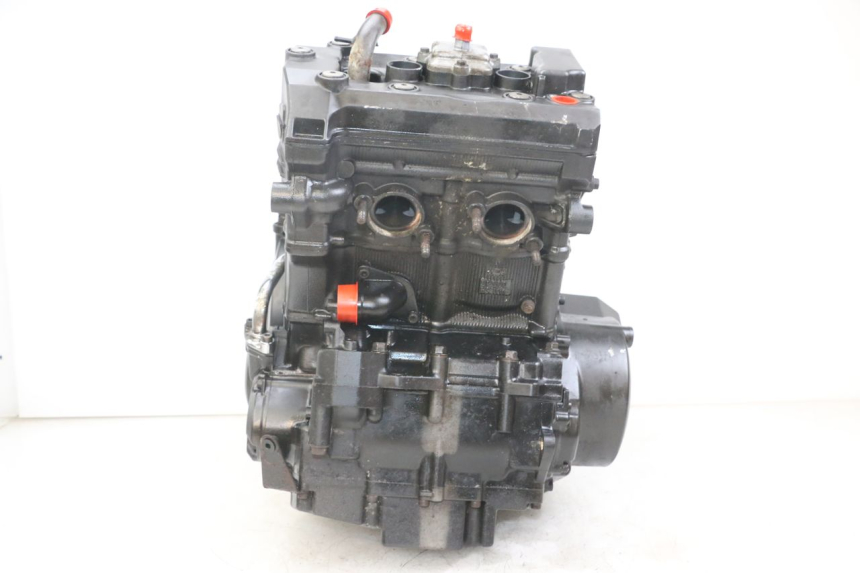 photo de ENGINE YAMAHA TDM ABS 900 (2002 - 2014)