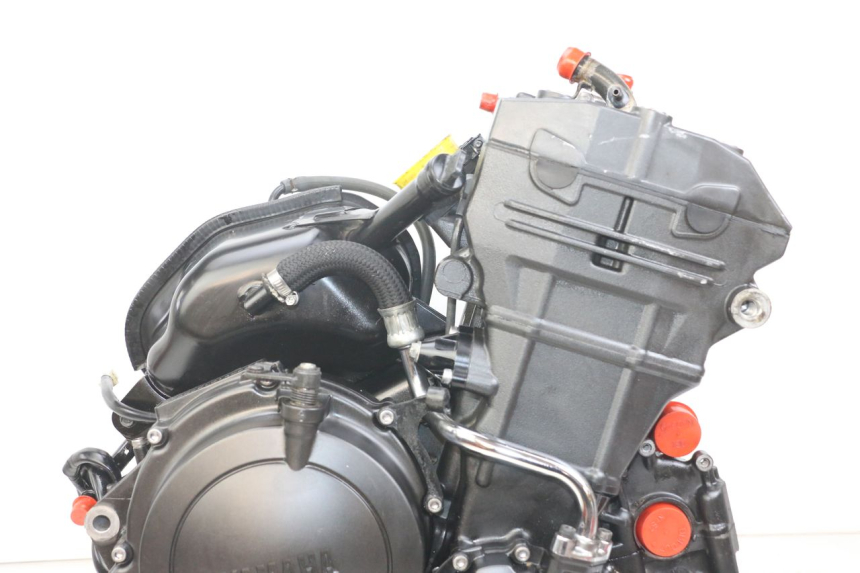 photo de ENGINE YAMAHA TDM ABS 900 (2002 - 2014)