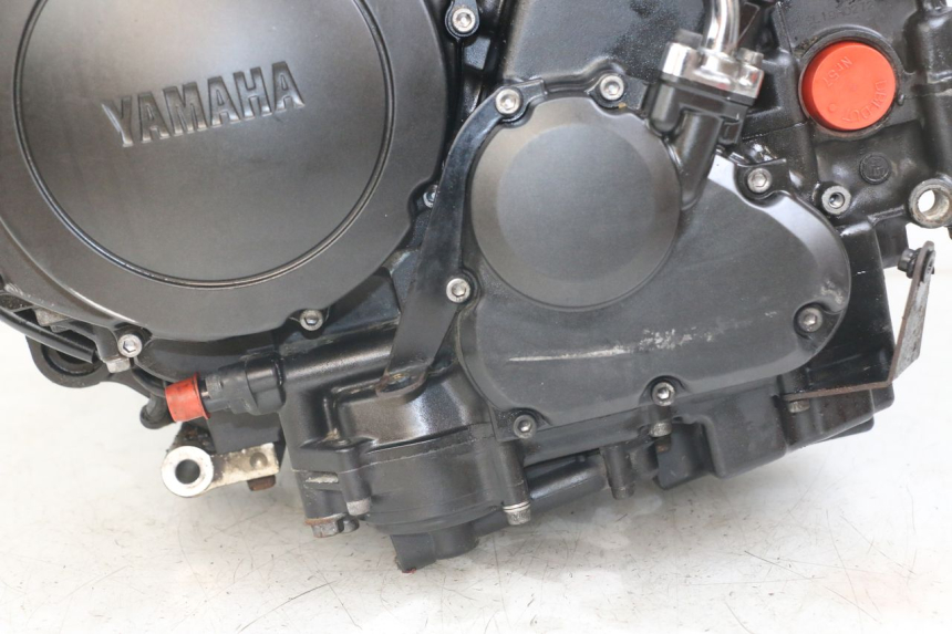 photo de ENGINE YAMAHA TDM ABS 900 (2002 - 2014)