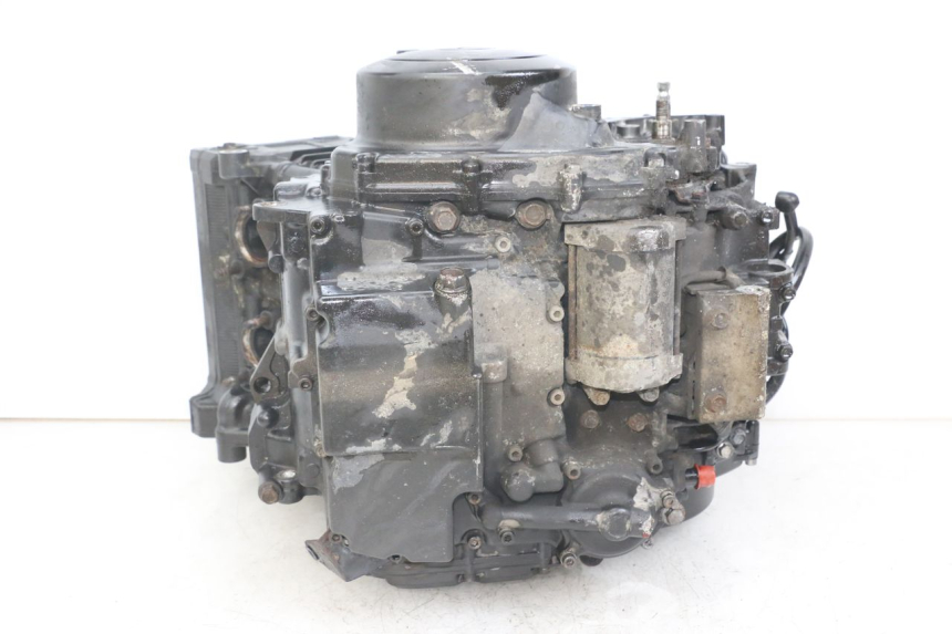 photo de ENGINE YAMAHA TDM ABS 900 (2002 - 2014)