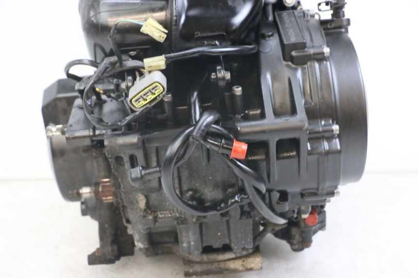 photo de ENGINE YAMAHA TDM ABS 900 (2002 - 2014)