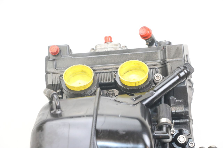 photo de ENGINE YAMAHA TDM ABS 900 (2002 - 2014)