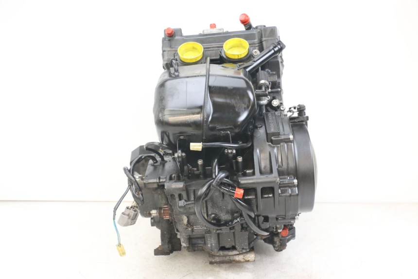 photo de ENGINE YAMAHA TDM ABS 900 (2002 - 2014)