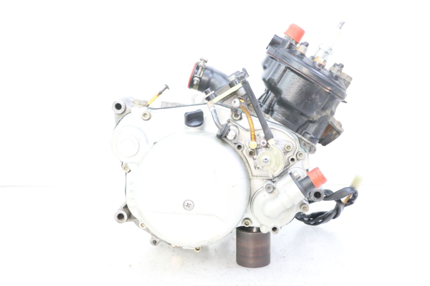 photo de ENGINE YAMAHA TZR 50 (2008 - 2016)