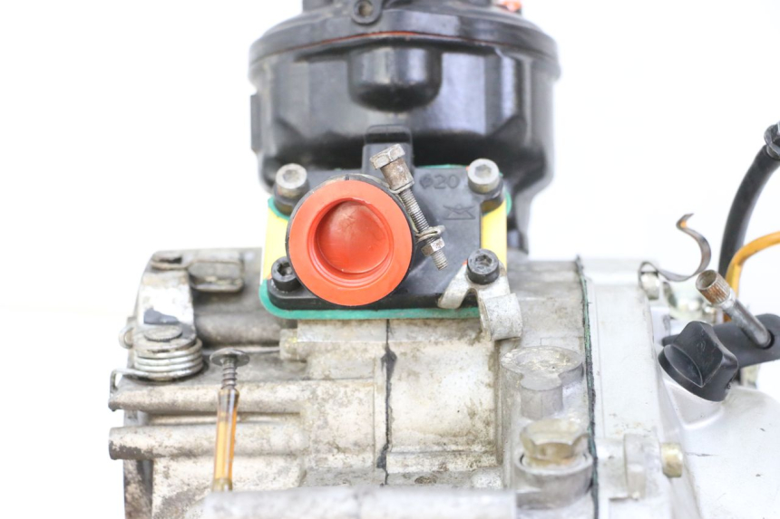 photo de ENGINE YAMAHA TZR 50 (2008 - 2016)
