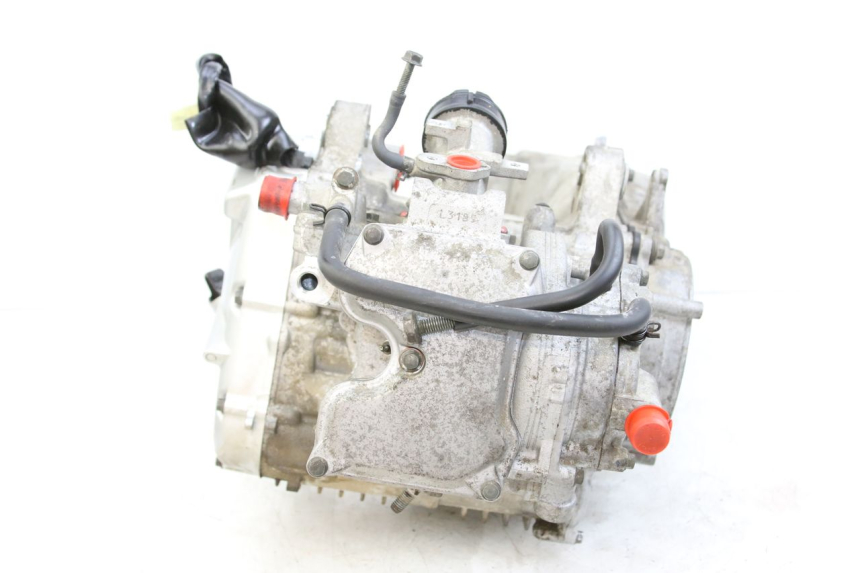 photo de ENGINE YAMAHA X-CITY XCITY 125 (2007 - 2008)