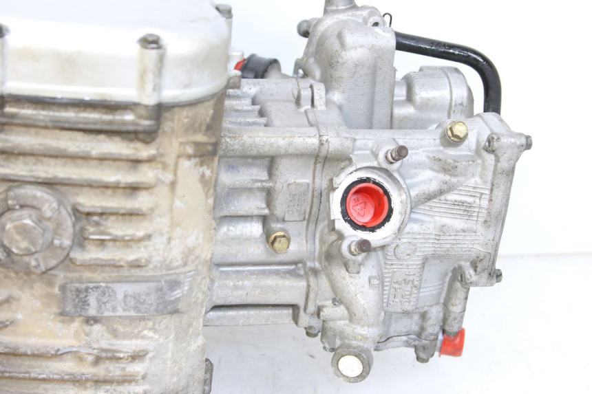 photo de ENGINE YAMAHA X-CITY XCITY 125 (2007 - 2008)