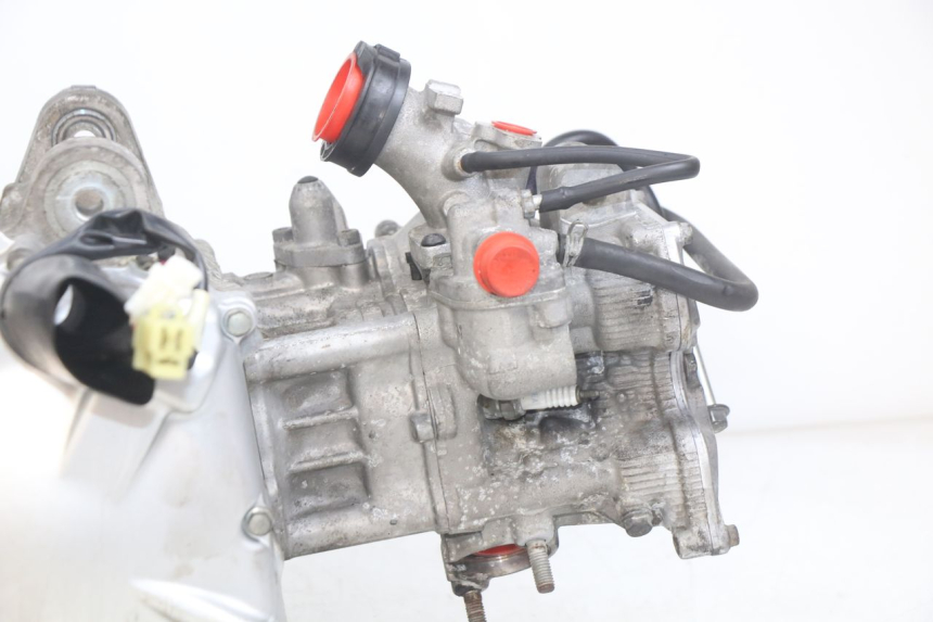 photo de ENGINE YAMAHA X-MAX XMAX 125 (2010 - 2014)