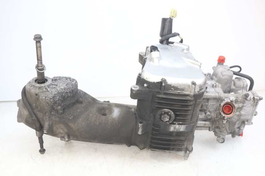 photo de ENGINE YAMAHA X-MAX XMAX 125 (2010 - 2014)