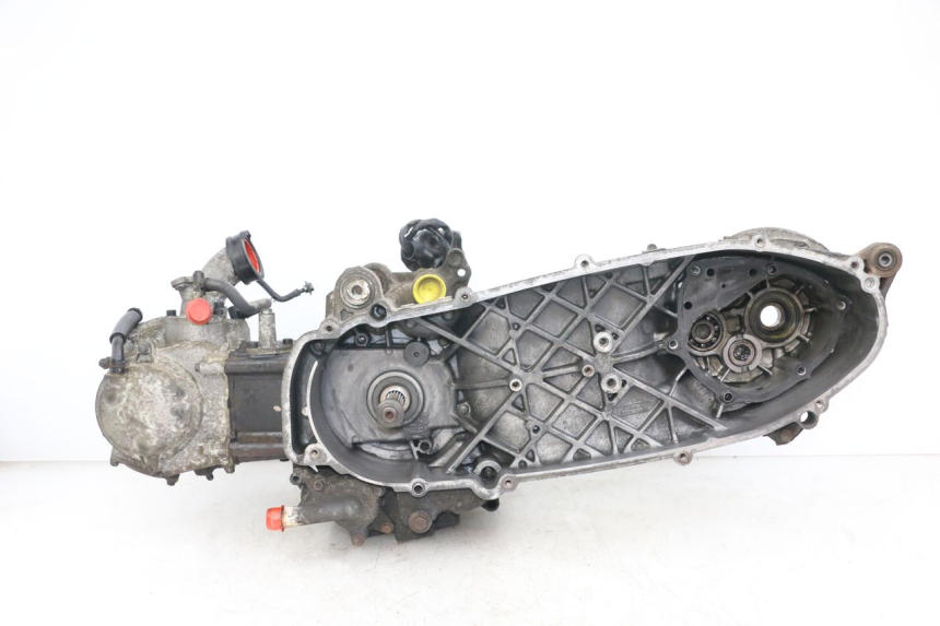 photo de ENGINE YAMAHA X-MAX XMAX 250 (2006 - 2009)