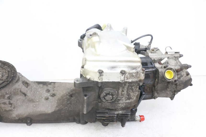 photo de ENGINE YAMAHA X-MAX XMAX 250 (2006 - 2009)