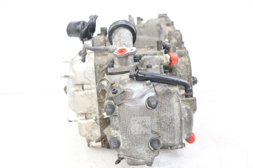 photo de ENGINE YAMAHA X-MAX XMAX 250 (2006 - 2009)