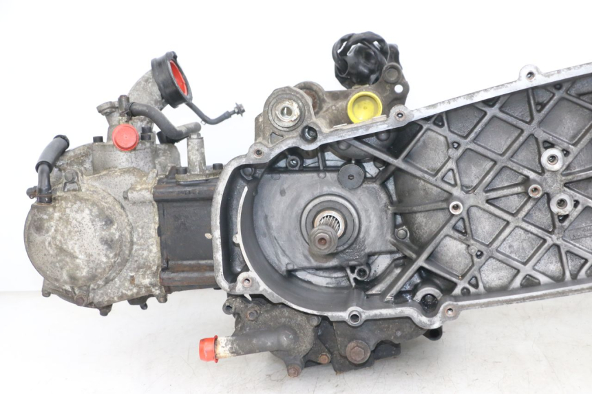 photo de ENGINE YAMAHA X-MAX XMAX 250 (2006 - 2009)